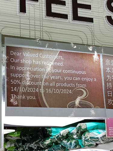 308 Coffee Shop - Hospitality and gastronomy