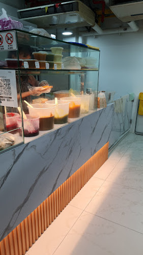 50年 Taste of Tradition - Hospitality and gastronomy