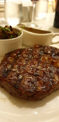 Opinii despre Culina at COMO Dempsey în Singapore - Hospitality and gastronomy