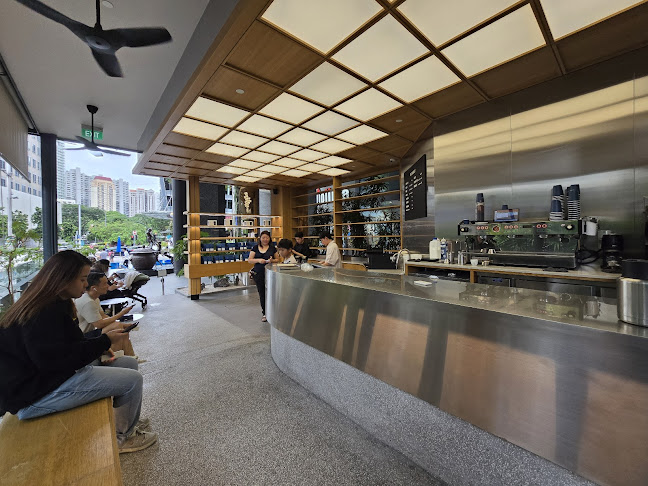 Alchemist The Heeren - Hospitality and gastronomy