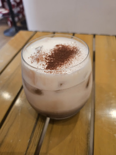 Luvall Coffee - Singapore