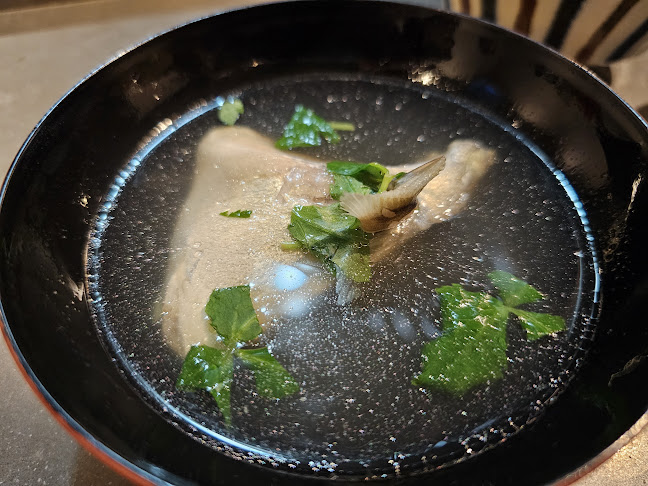 Comentarii opinii despre Ishinomaki Grill & Sake