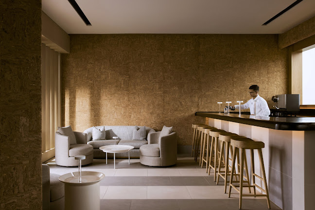 Sky Bar @ COMO Metropolitan Singapore