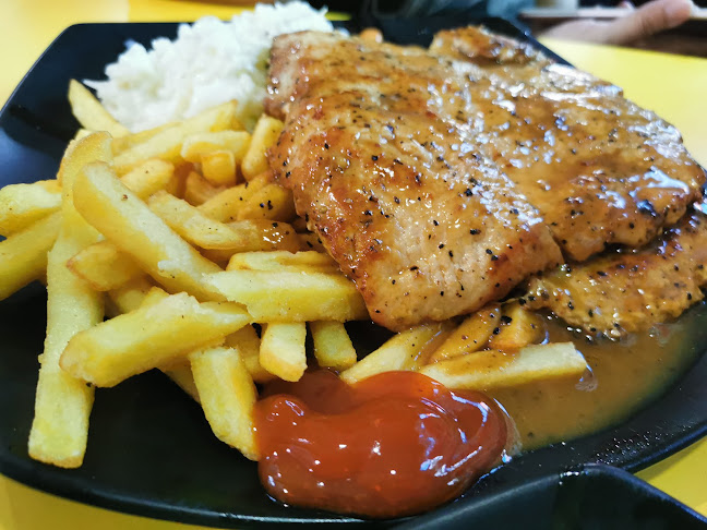 Wow Wow West - Singapore