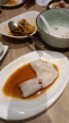 Canton Paradise 樂天小香港 at Bedok Mall - Hospitality and gastronomy