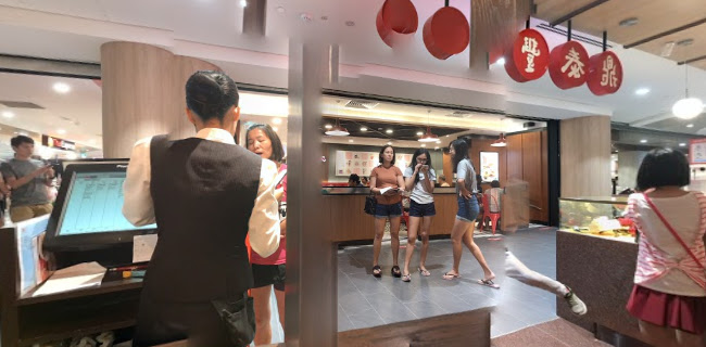 Din Tai Fung @ Northpoint City