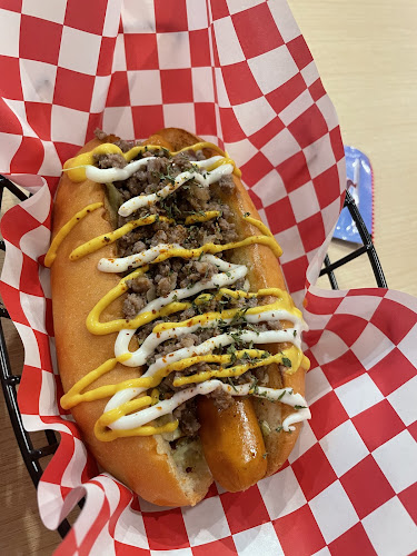 Comentarii opinii despre Lecker hotdog