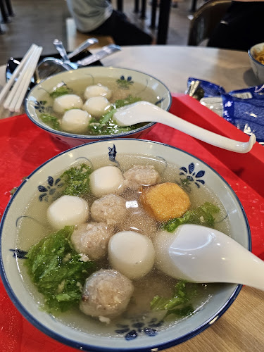 Opinii despre Asia Coffee House în Singapore - Hospitality and gastronomy