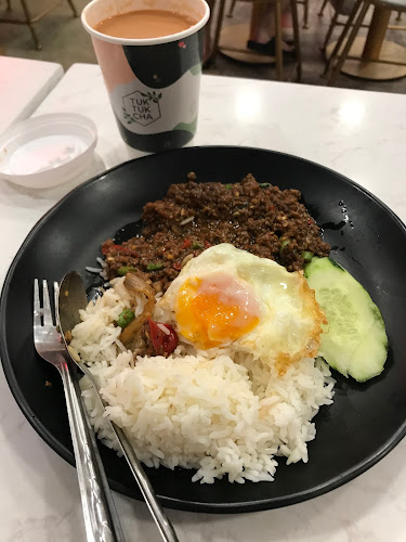 23 Serangoon Central, #02-12 NEX, Singapore 556083