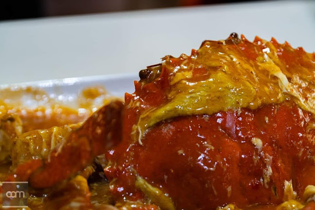 Comentarii opinii despre Alliance Seafood