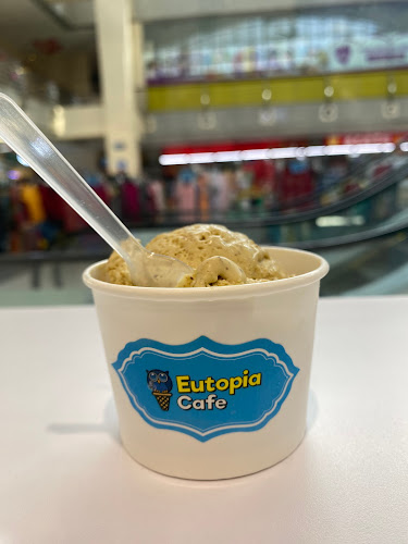 Opinii despre Eutopia Cafe | Acai Forest în Singapore - Hospitality and gastronomy