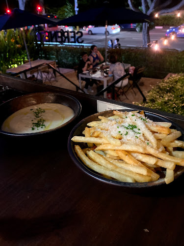 Fat Belly Steakhouse - Singapore