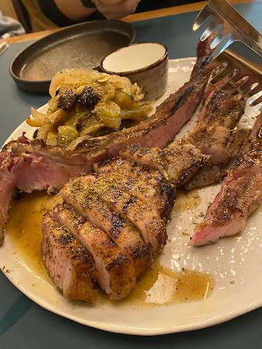 Forma - Hospitality and gastronomy