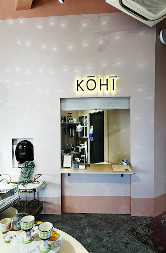 Comentarii opinii despre Kōhī Roastery & Coffee Bar