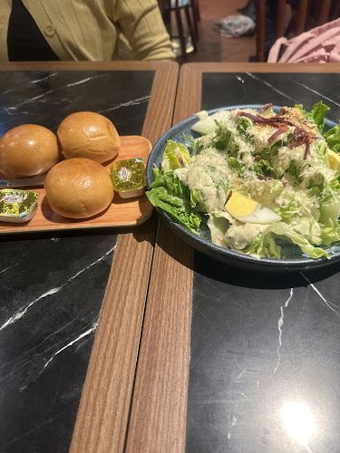 Josh's Grill - Singapore