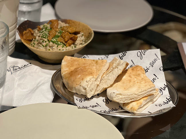 Bar Stories - Hospitality and gastronomy