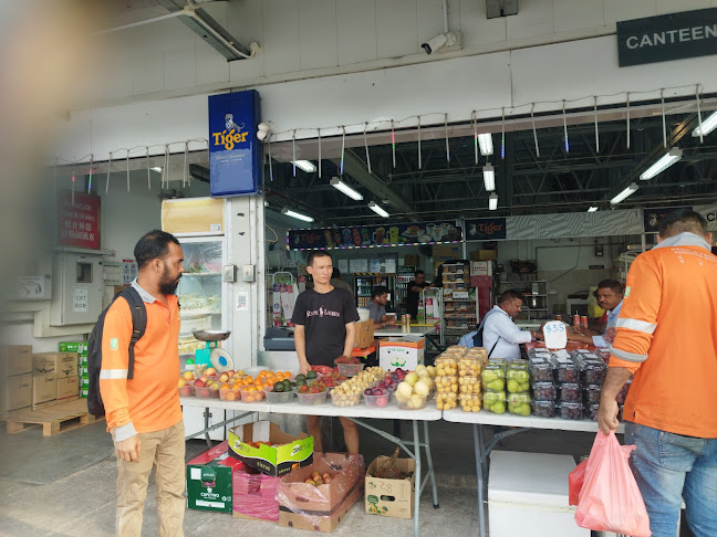 JTK FOOD & BEER HOUSE