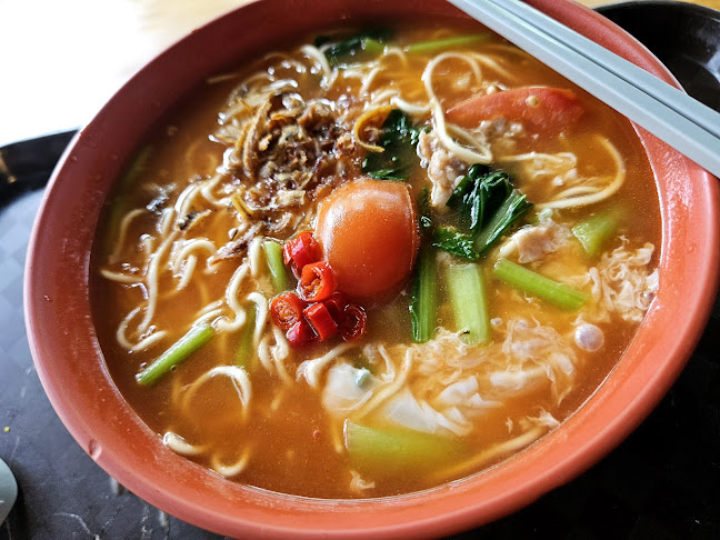 38 Jln Pemimpin, Singapore 577178