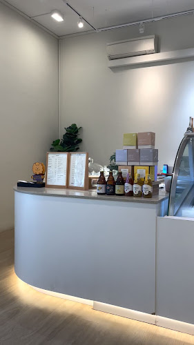 Moin Moin Gelato - Hospitality and gastronomy