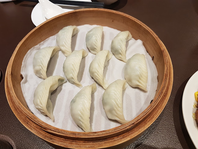 Comentarii opinii despre Din Tai Fung