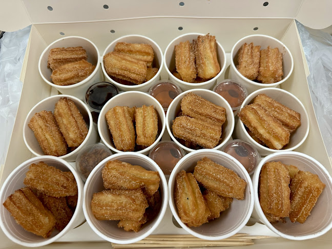 Churros Republic - Hospitality and gastronomy