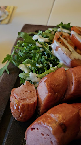 Cavemen Social - Singapore