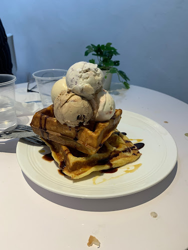 Comentarii opinii despre Ice Cream Shop Singapore | Wonder Gelato