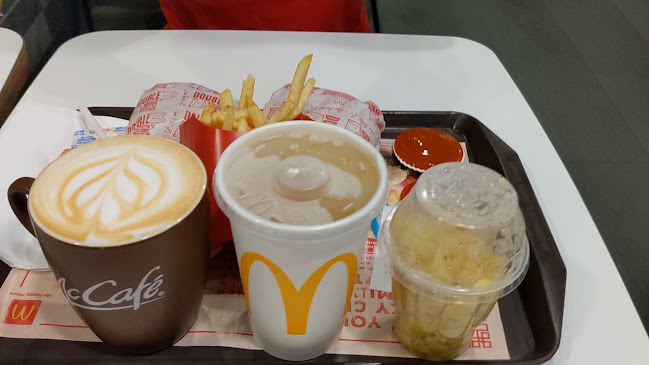McDonald's Bukit Batok - Singapore