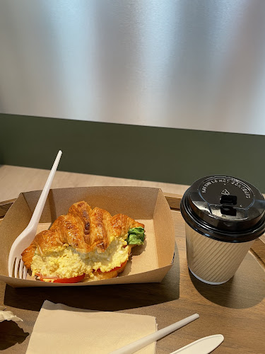 Bullock Cart Coffee (Chinatown) - Hospitality and gastronomy