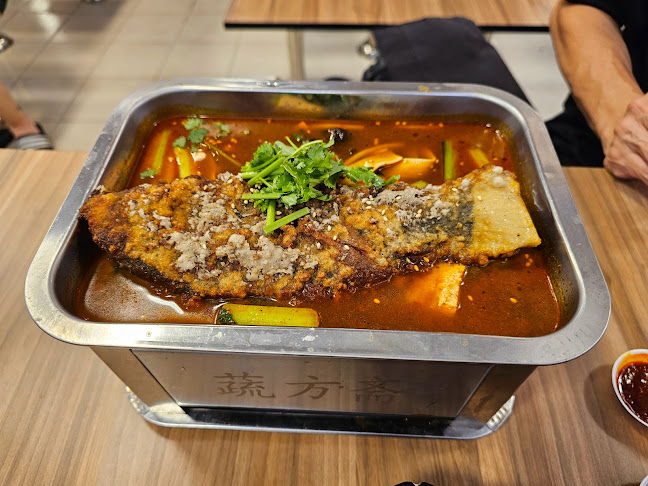 蔬方斋 SHU vegetarian - Yishun - Hospitality and gastronomy