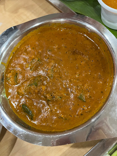 Comentarii opinii despre Sakunthala's Restaurant