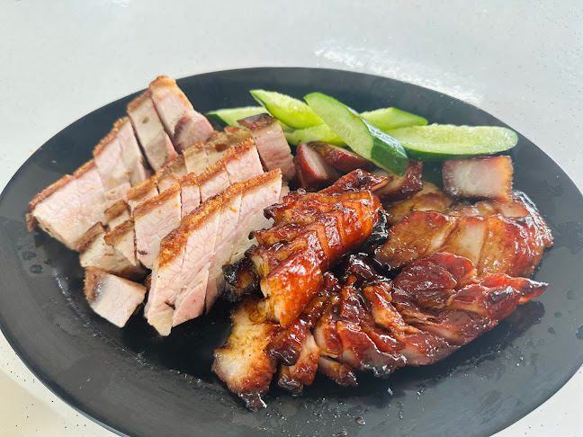 Opinii despre Duck King 鸭皇 în Singapore - Hospitality and gastronomy