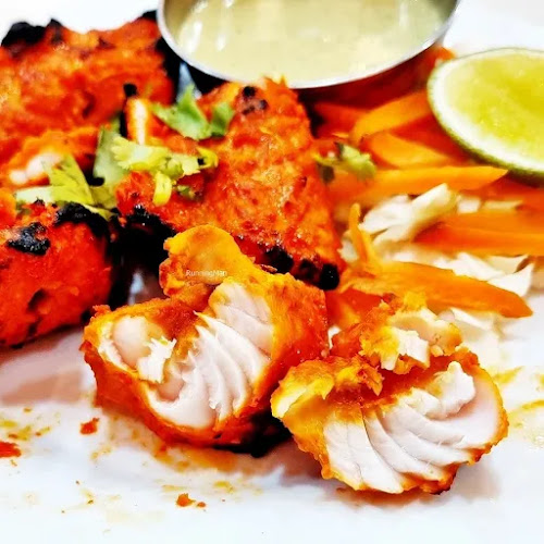 Comentarii opinii despre Madura's Restaurant Pte Ltd