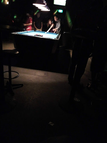 Opinii despre 155 Pub în Singapore - Hospitality and gastronomy