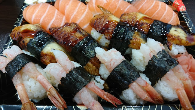 Izumi Japanese Restaurant - Hospitality and gastronomy