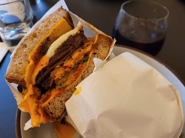 Comentarii opinii despre Little Rogue Coffee