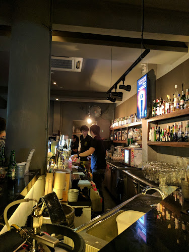 Comentarii opinii despre Wala Wala Cafe Bar