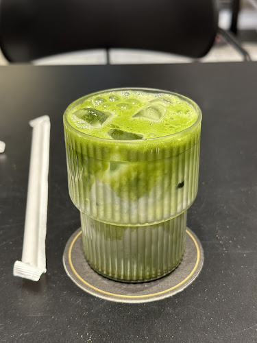 Pazzion Café - Hospitality and gastronomy