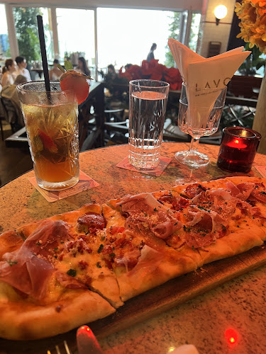 LAVO Italian Restaurant And Rooftop Bar