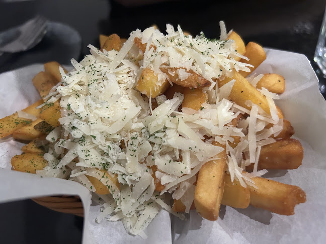 Perle Noire Oyster & Grill Bar (Holland Village) - Singapore