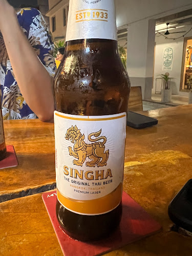 Opinii despre Little Elephant SG Thai Bistro în Singapore - Hospitality and gastronomy