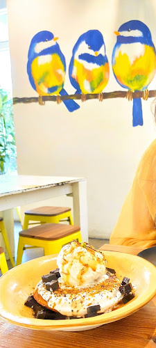 Comentarii opinii despre Earlybird