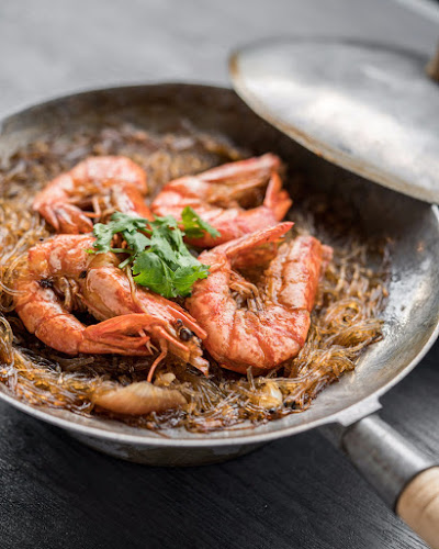 Khao Thai Food - Hospitality and gastronomy