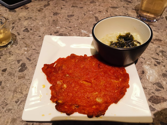 Pohang Seafood & Butchery회랑고기랑2 - Singapore