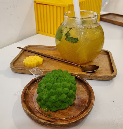 Opinii despre DurianBB Singapore în Singapore - Hospitality and gastronomy