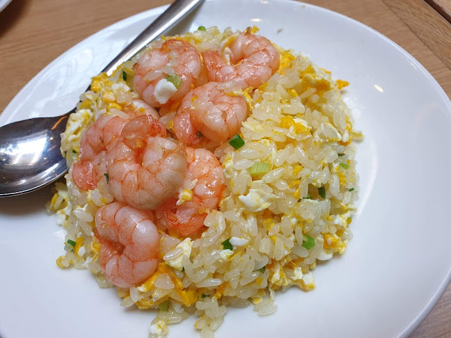 Comentarii opinii despre Din Tai Fung @ Jem