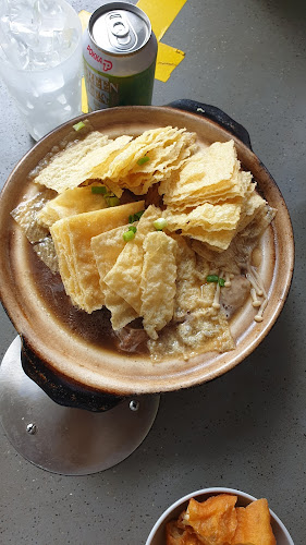 Opinii despre Peng Wang Claypot Cuisine (Bukit Batok) 平旺砂锅美食 în Singapore - Hospitality and gastronomy