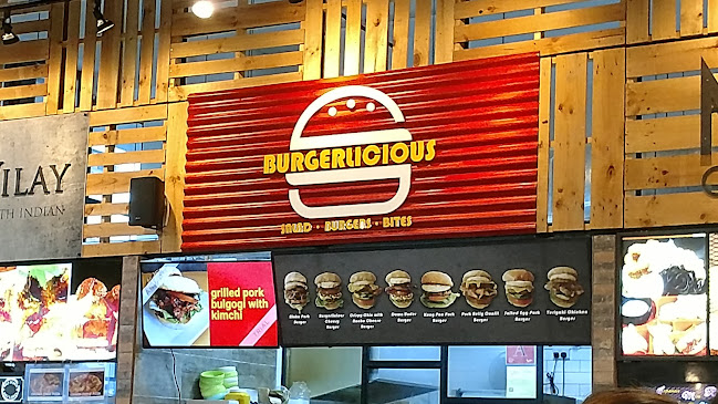 Opinii despre District 20 în Singapore - Hospitality and gastronomy