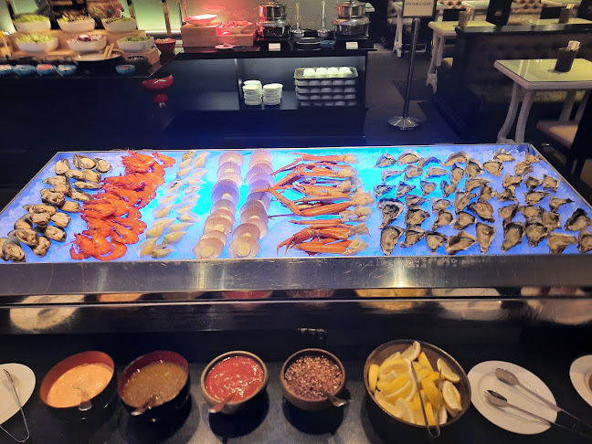 Spices Cafe - Hospitality and gastronomy