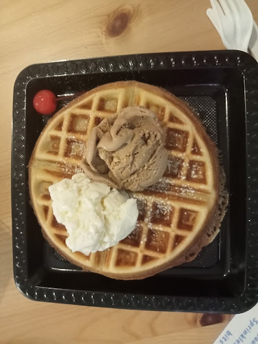 Comentarii opinii despre Sunbeam Cafe